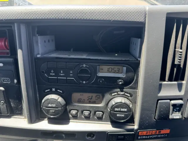 いすゞ フォワード TKG-FRR90S2(未入力/関係無)の写真35