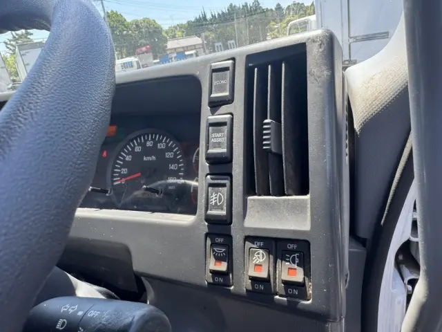 いすゞ フォワード TKG-FRR90S2(未入力/関係無)の写真37