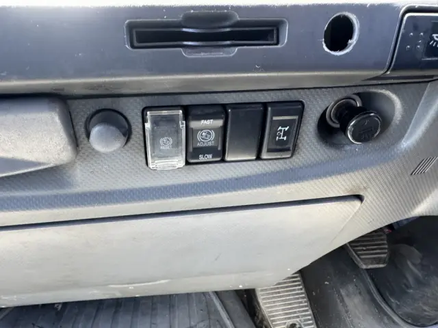 いすゞ フォワード TKG-FRR90S2(未入力/関係無)の写真39