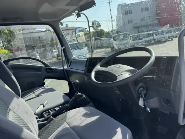いすゞ フォワード 2RG-FRR90S2(未入力/関係無)の写真33