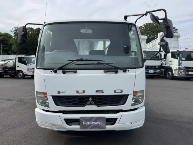 三菱 ファイター LKG-FK72FZ(未入力/関係無)の写真5