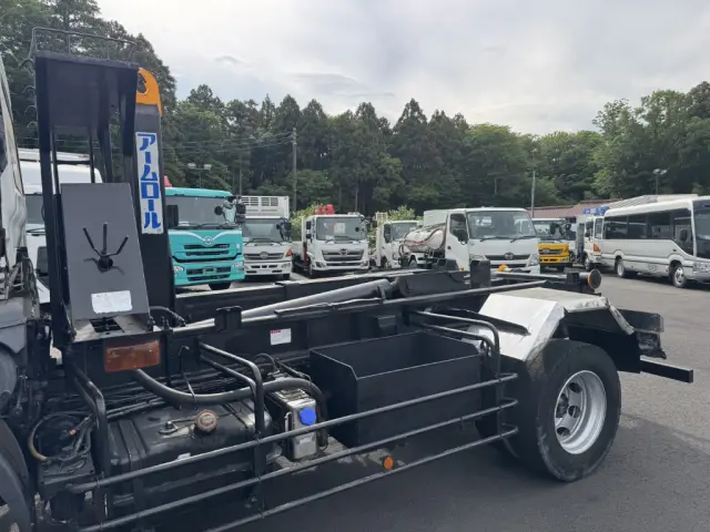 三菱 ファイター LKG-FK72FZ(未入力/関係無)の写真7