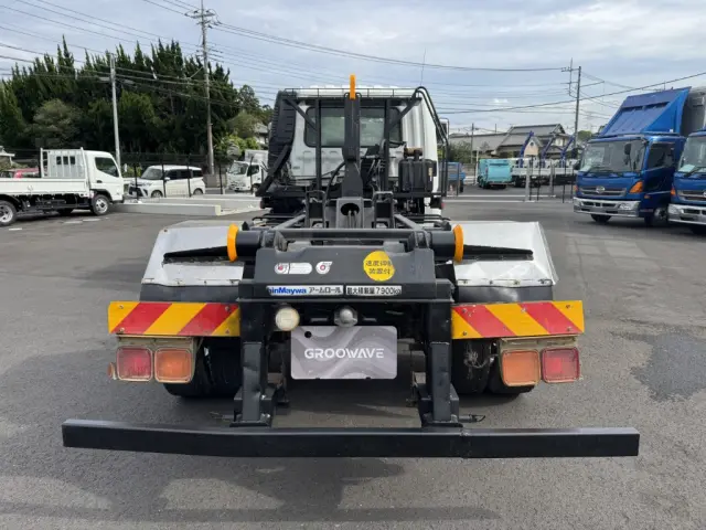 三菱 ファイター LKG-FK72FZ(未入力/関係無)の写真8