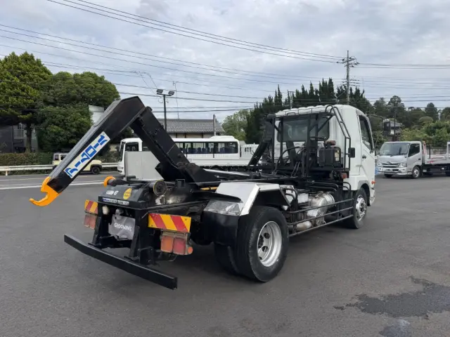 三菱 ファイター LKG-FK72FZ(未入力/関係無)の写真10