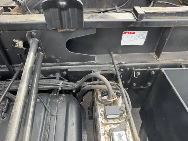 三菱 ファイター LKG-FK72FZ(未入力/関係無)の写真20