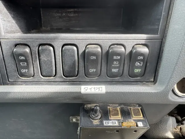 三菱 ファイター LKG-FK72FZ(未入力/関係無)の写真26
