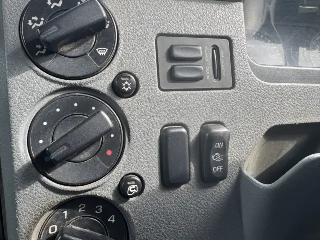 三菱 ファイター LKG-FK72FZ(未入力/関係無)の写真27
