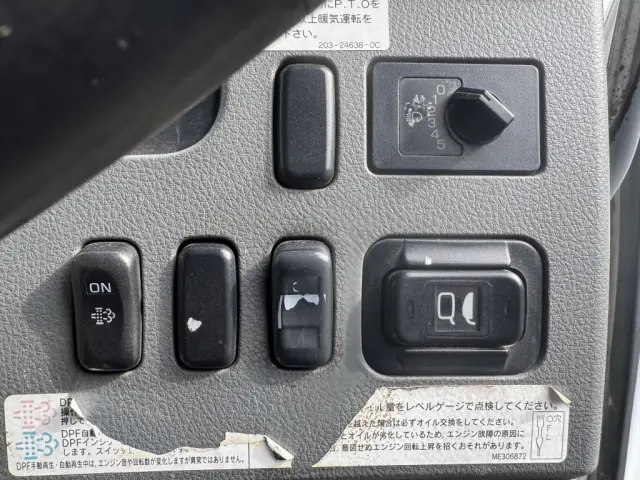 三菱 ファイター LKG-FK72FZ(未入力/関係無)の写真28