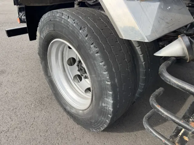 三菱 ファイター LKG-FK72FZ(未入力/関係無)の写真38