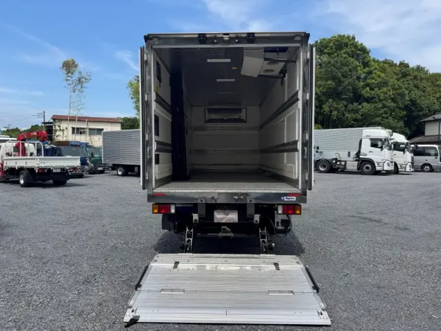 まずは気軽にお問合せ・お見積りお待ちしております。じっくり現車確認して頂けるよう、ご準備を致します!|いすゞ エルフ TKG-NPR85YN(2WD)の写真10