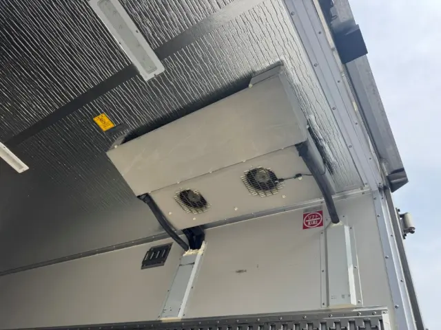 ご納車後も安心の主要機関以外も保証されるT-PROTECT加盟店。4t・増トン車までご対応可能です!詳細はお気軽にお問合せ下さい!|いすゞ エルフ TKG-NPR85YN(2WD)の写真18