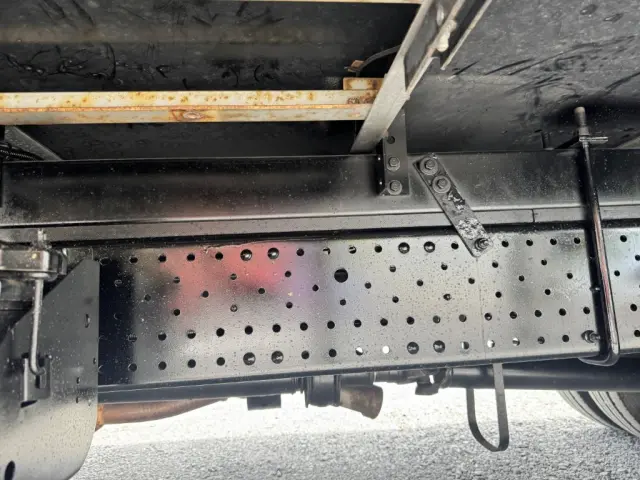 いすゞ エルフ TKG-NPR85YN(2WD)の写真26
