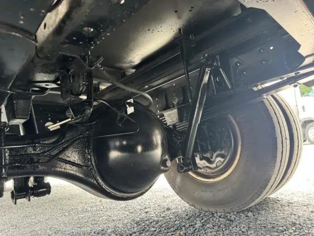 いすゞ エルフ TKG-NPR85YN(2WD)の写真28