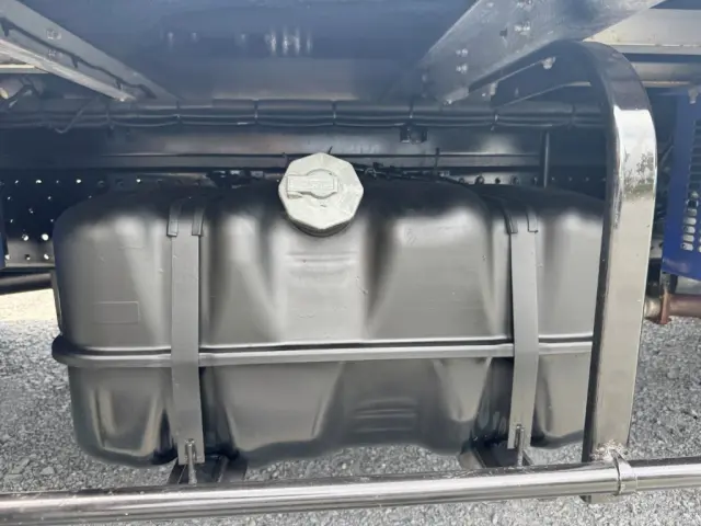 いすゞ エルフ TKG-NPR85YN(2WD)の写真29