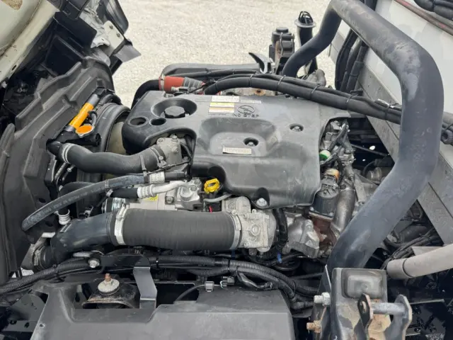 いすゞ エルフ TKG-NPR85YN(2WD)の写真43