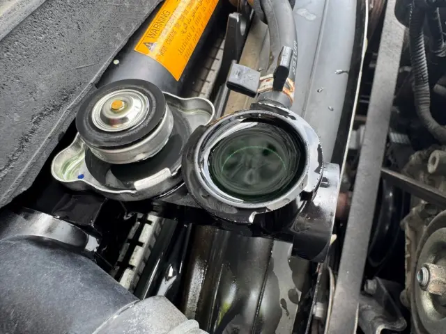 いすゞ エルフ TKG-NPR85YN(2WD)の写真44