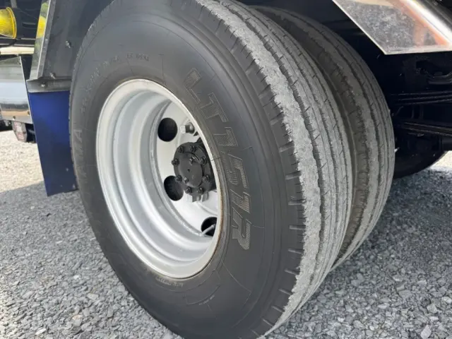 いすゞ エルフ TKG-NPR85YN(2WD)の写真47