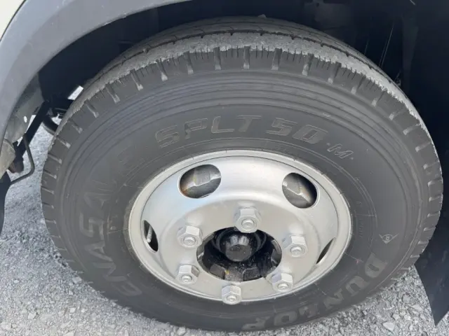 いすゞ エルフ TKG-NPR85YN(2WD)の写真48