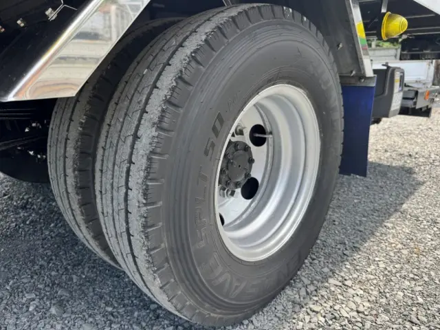 いすゞ エルフ TKG-NPR85YN(2WD)の写真49