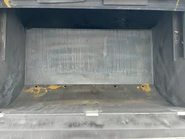 日野 デュトロ TPG-XZU600X(2WD)の写真11