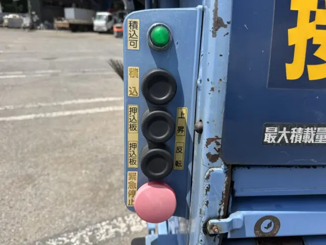 日野 デュトロ TPG-XZU600X(2WD)の写真12