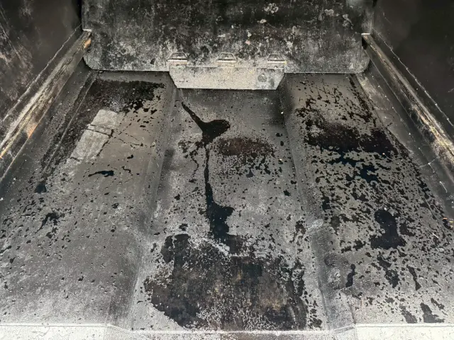 日野 デュトロ TPG-XZU600X(2WD)の写真19
