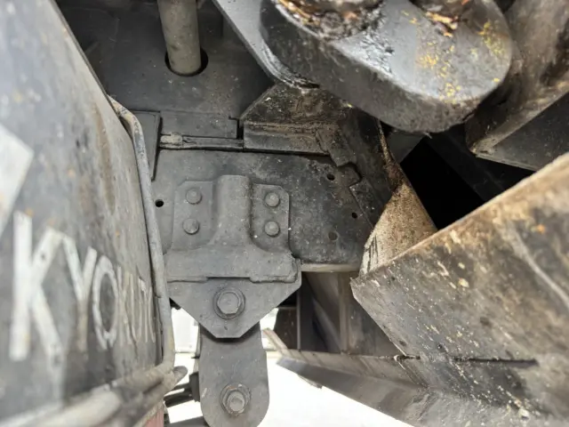 日野 デュトロ TPG-XZU600X(2WD)の写真26