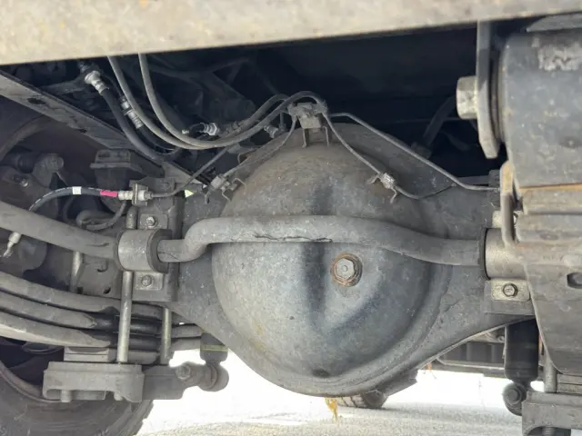 日野 デュトロ TPG-XZU600X(2WD)の写真29