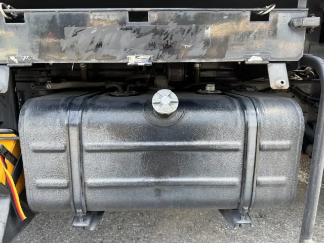 日野 デュトロ TPG-XZU600X(2WD)の写真30
