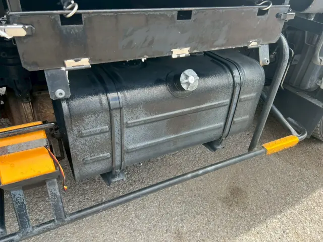 日野 デュトロ TPG-XZU600X(2WD)の写真34