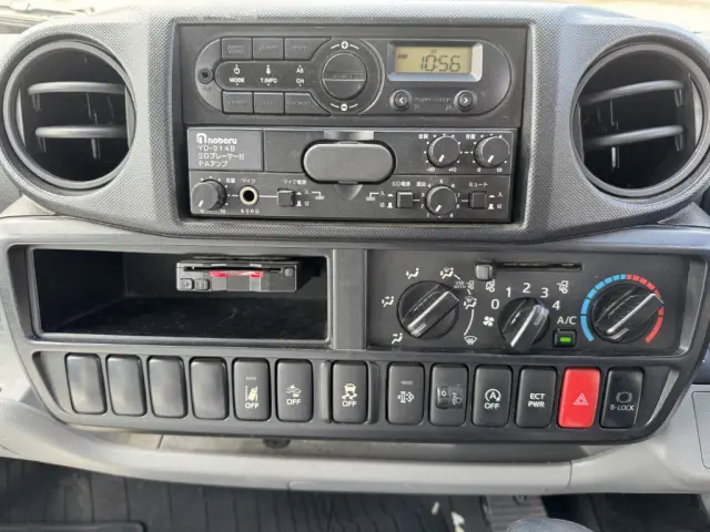日野 デュトロ TPG-XZU600X(2WD)の写真35