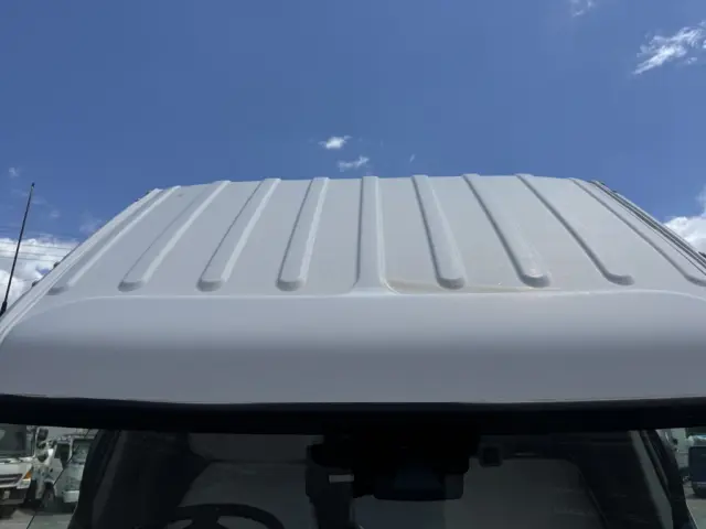 日野 デュトロ TPG-XZU600X(2WD)の写真45