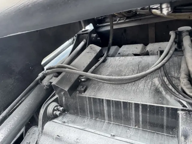 日野 デュトロ TPG-XZU600X(2WD)の写真15