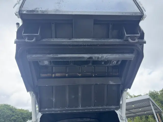 日野 デュトロ TPG-XZU600X(2WD)の写真23