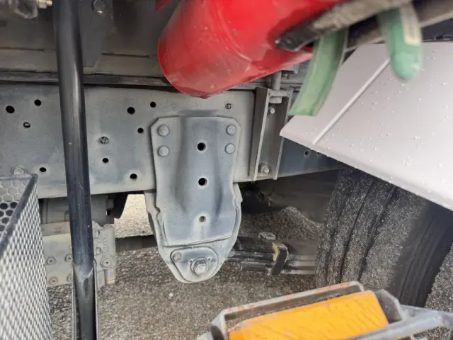 日野 デュトロ TPG-XZU600X(2WD)の写真27