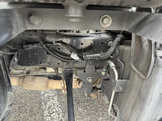 日野 デュトロ TPG-XZU600X(2WD)の写真30
