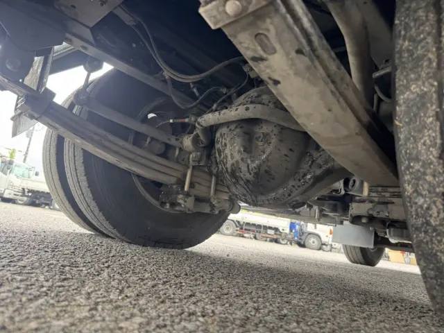 日野 デュトロ TPG-XZU600X(2WD)の写真31