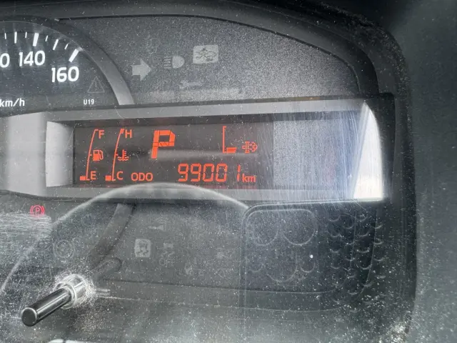 日野 デュトロ TPG-XZU600X(2WD)の写真34