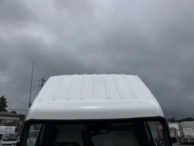 日野 デュトロ TPG-XZU600X(2WD)の写真46