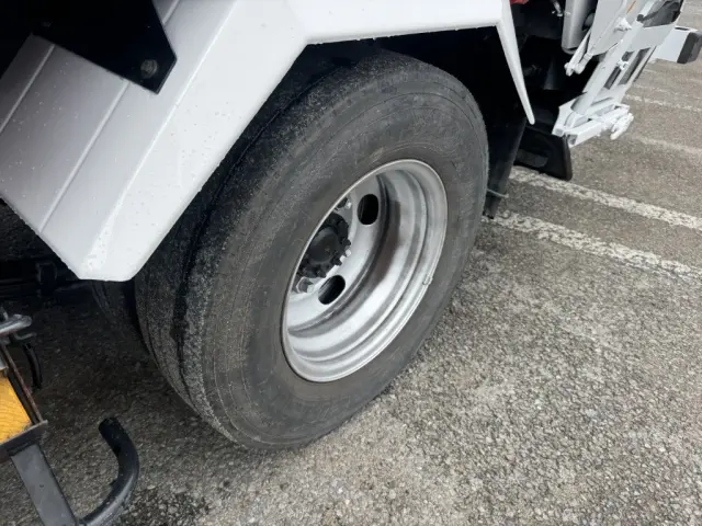 日野 デュトロ TPG-XZU600X(2WD)の写真49