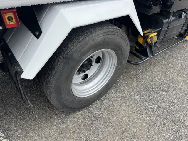 日野 デュトロ TPG-XZU600X(2WD)の写真50