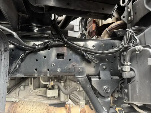 日野 デュトロ TPG-XZU600X(2WD)の写真24