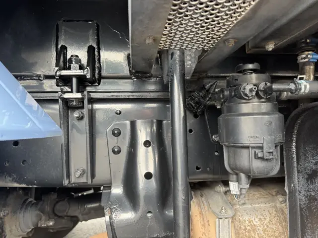 日野 デュトロ TPG-XZU600X(2WD)の写真25