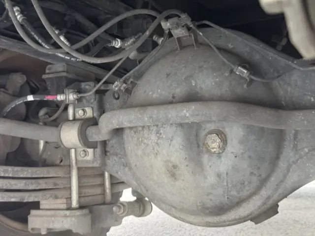 日野 デュトロ TPG-XZU600X(2WD)の写真29