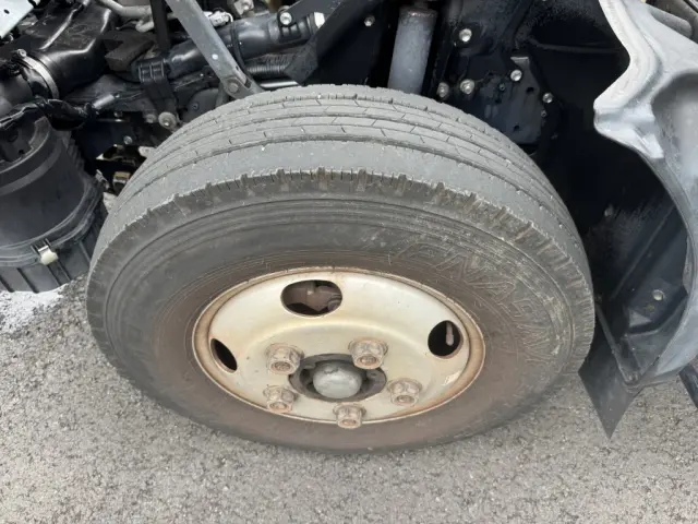 日野 デュトロ TPG-XZU600X(2WD)の写真44