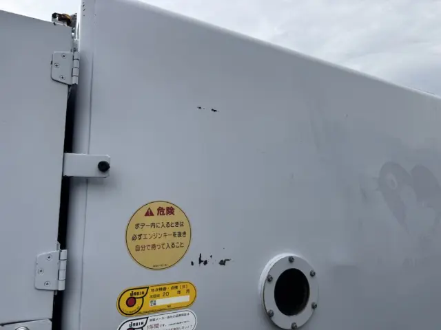 日野 デュトロ TPG-XZU600X(2WD)の写真49