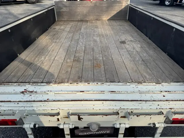 グルーウェーブではUSEDトラックをご購入後安心してお乗りいただくための保証「T-PROTECT」を取り扱っております。詳細のご契約条件はお気軽にお問い合わせください。|三菱 キャンター 2PG-FEAV0(2WD)の写真12