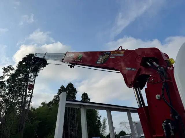 遠方のお客様や直接現車確認が難しいお客様も車両状態の詳細が知りたい方はお気軽にご連絡下さい♪|三菱 キャンター 2PG-FEAV0(2WD)の写真15