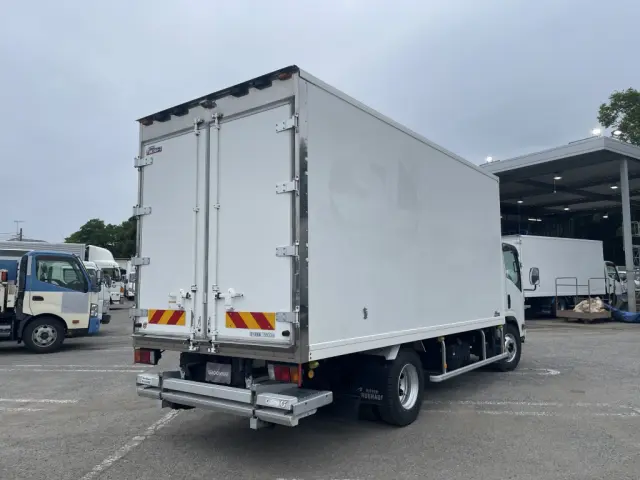 いすゞ エルフ TKG-NPR85YN(2WD)の写真3