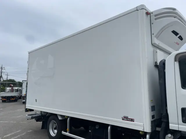 いすゞ エルフ TKG-NPR85YN(2WD)の写真6